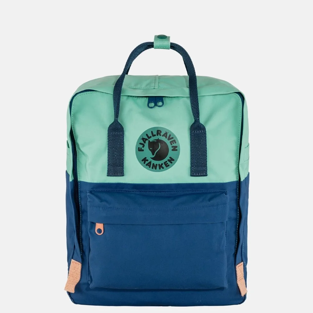 Fjallraven 2025 kanken maten